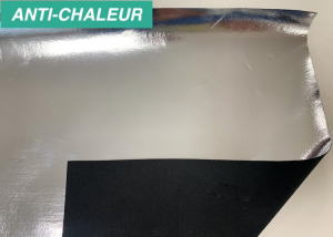 Anti-chaleur