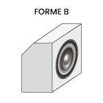 Forme B