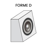 Forme D