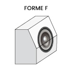 Forme F
