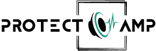ProtectAmp logo