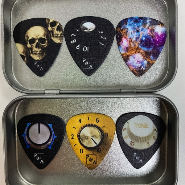 Médiators custom ProtectAmp