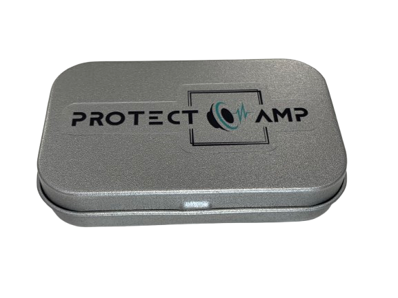 Boîte collector pour médiators