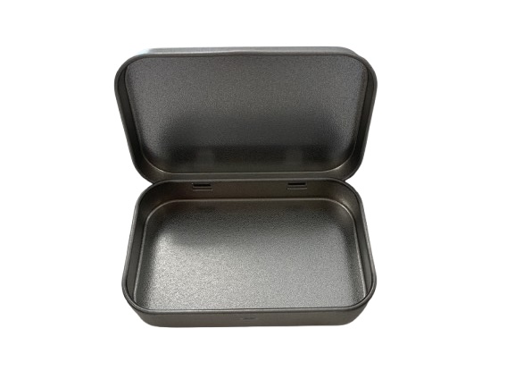 Boîte collector pour médiators