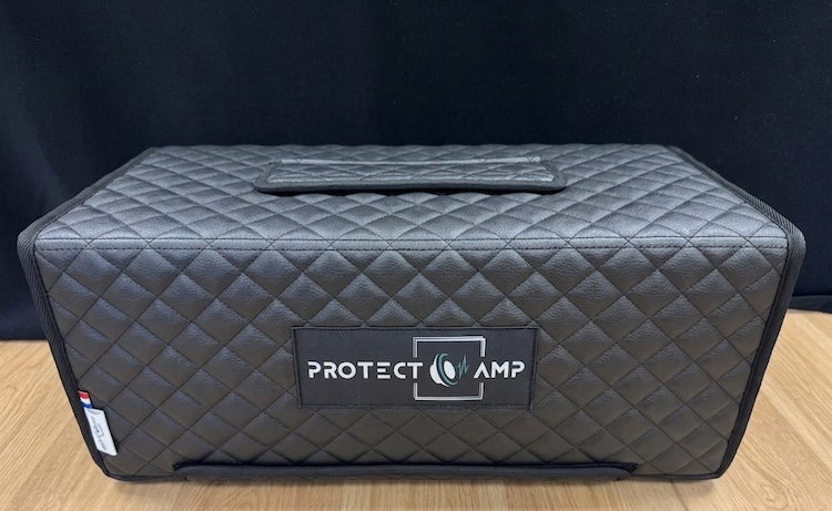 Housse ampli sur mesure AmS The One 50