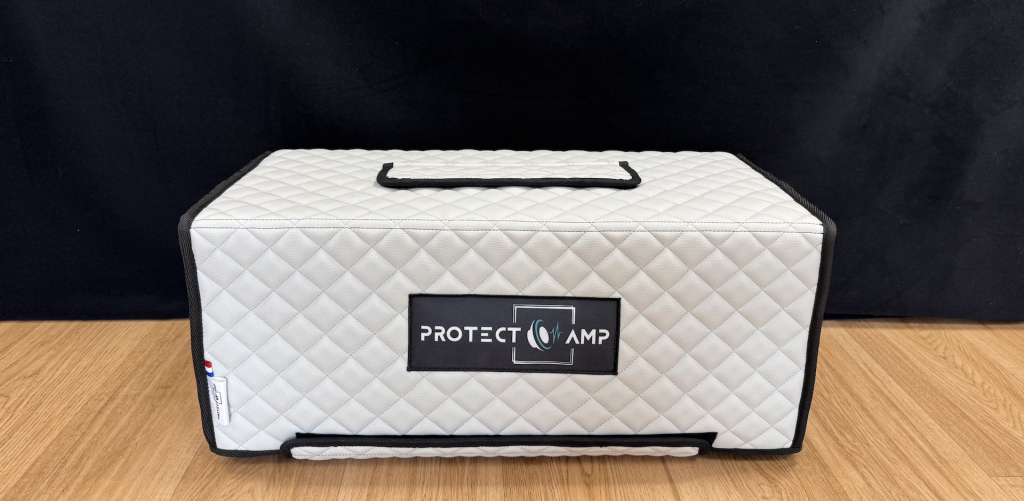 Housse ampli Ampeg V4B