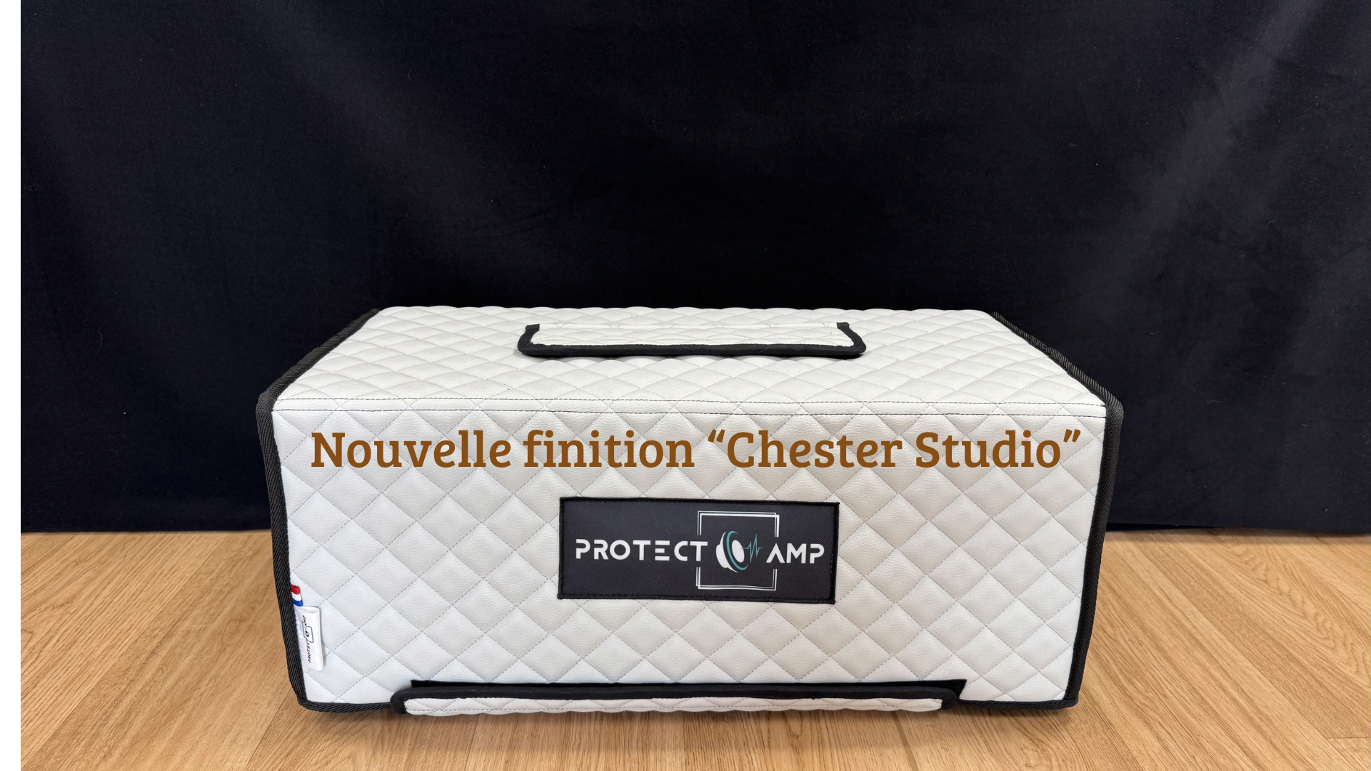 Housse d'ampli ProtectAmp