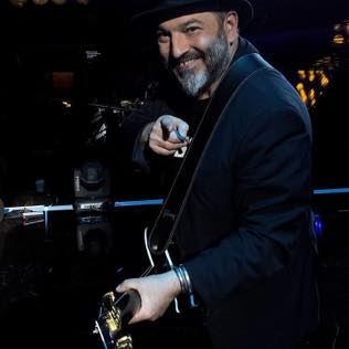Bruno Dandrimont