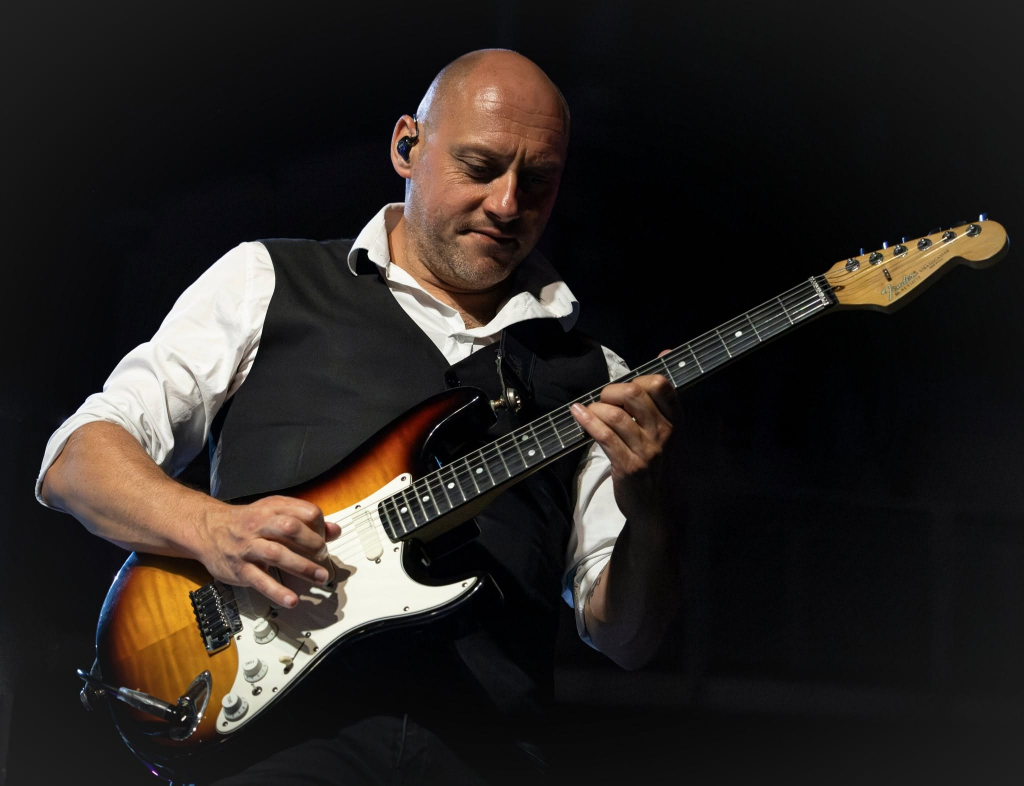 Kevin Roche